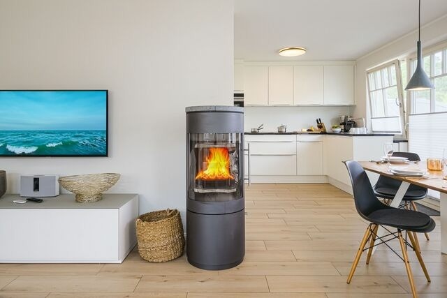 Ferienhaus in Zingst - Kranschehus - Bild 7