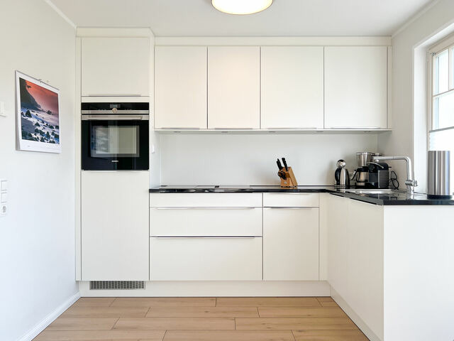 Ferienhaus in Zingst - Kranschehus - Bild 9