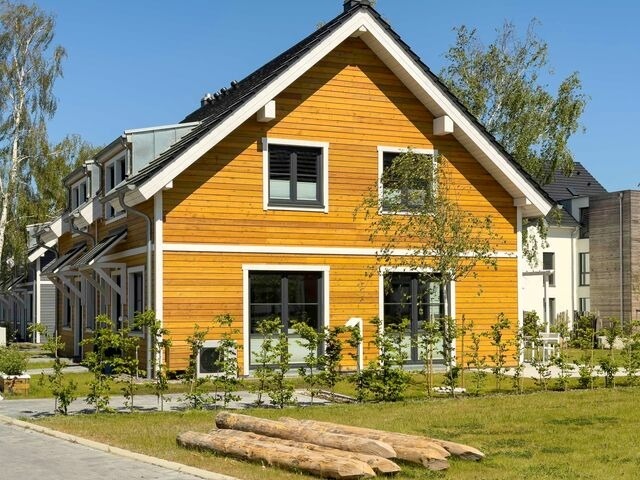 Ferienhaus in Fuhlendorf - Sonnenbirke - Bild 22