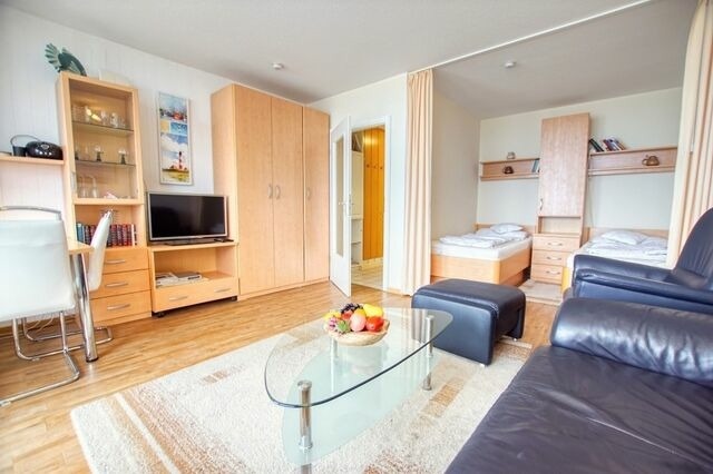 Ferienwohnung in Heiligenhafen - Haus Hanseatic, App. 2SC304 - Bild 12