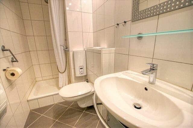 Ferienwohnung in Heiligenhafen - Haus Hanseatic, App. 2SC304 - Bild 13