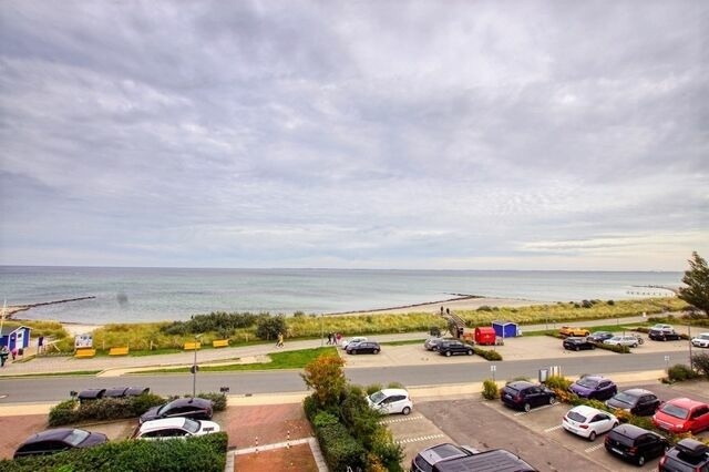 Ferienwohnung in Heiligenhafen - Haus Hanseatic, App. 2SC304 - Bild 14