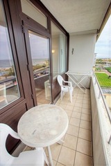 Ferienwohnung in Heiligenhafen - Haus Hanseatic, App. 2SC304 - Bild 15