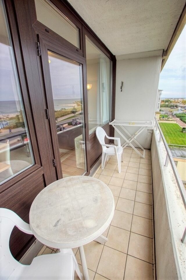 Ferienwohnung in Heiligenhafen - Haus Hanseatic, App. 2SC304 - Bild 15