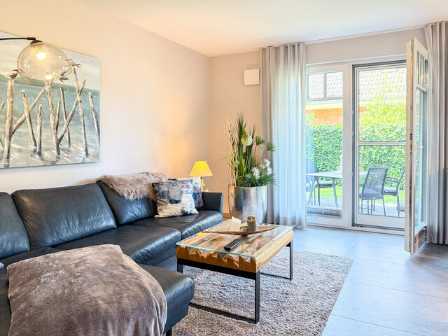 Ferienwohnung in Zingst - Meerle 3 - Bild 14