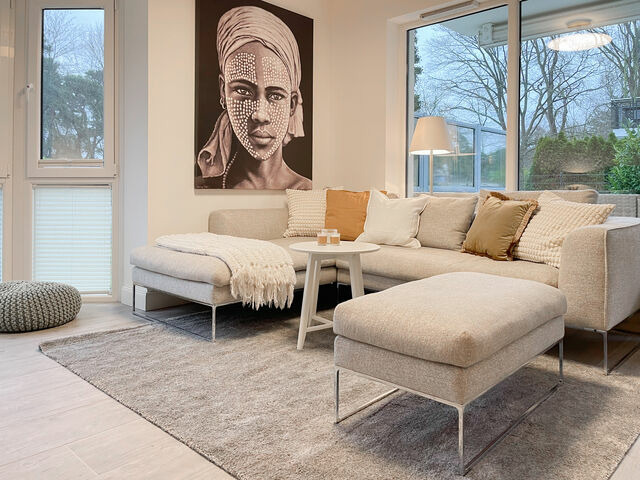 Ferienwohnung in Timmendorfer Strand - Haus am Meer WG 03 - Bild 6