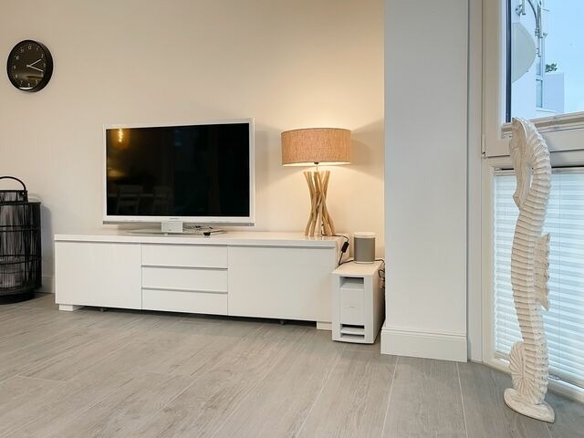 Ferienwohnung in Timmendorfer Strand - Haus am Meer WG 03 - Bild 7