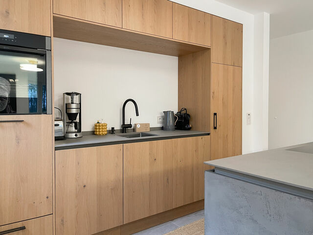 Ferienwohnung in Timmendorfer Strand - Haus am Meer WG 03 - Bild 11