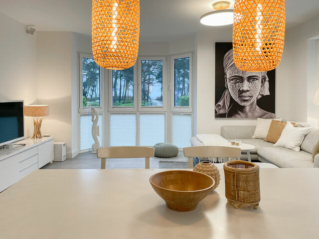 Ferienwohnung in Timmendorfer Strand - Haus am Meer WG 03 - Bild 18