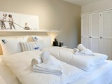 Ferienwohnung in Timmendorfer Strand - Haus am Meer WG 03 - Bild 20