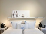 Ferienwohnung in Timmendorfer Strand - Haus am Meer WG 03 - Bild 21