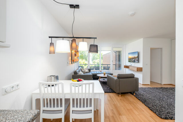 Ferienwohnung in Timmendorfer Strand - Strandresidenz, App. 308 - Bild 7