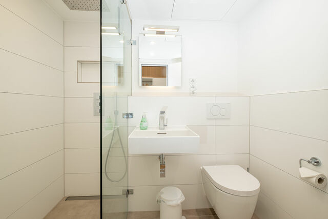 Ferienwohnung in Timmendorfer Strand - Strandresidenz, App. 308 - Bild 12