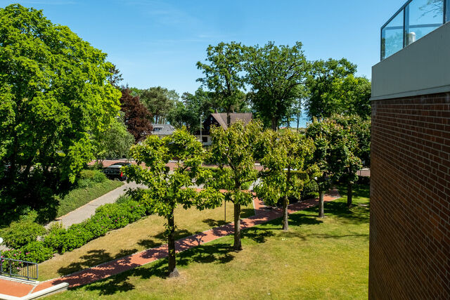Ferienwohnung in Timmendorfer Strand - Strandresidenz, App. 308 - Bild 15