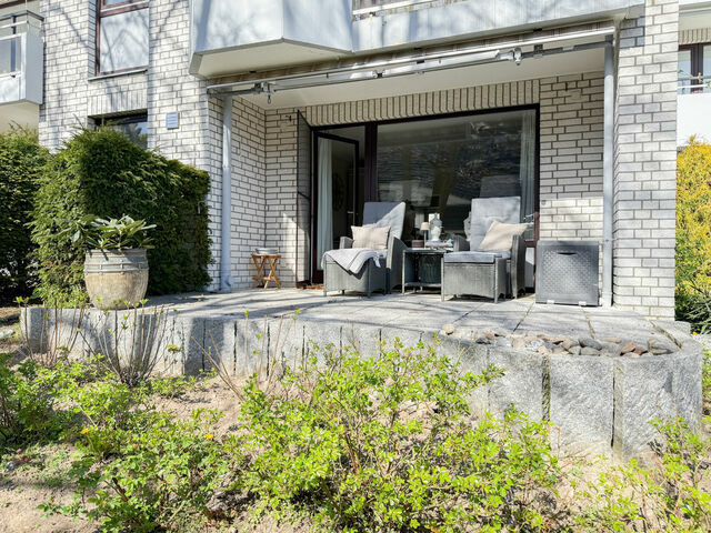 Ferienwohnung in Timmendorfer Strand - Moin - Bild 5