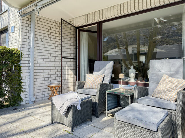 Ferienwohnung in Timmendorfer Strand - Moin - Bild 6