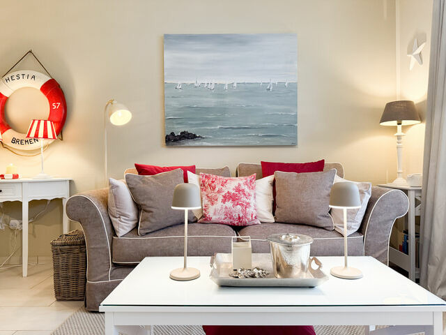 Ferienwohnung in Timmendorfer Strand - Moin - Bild 8