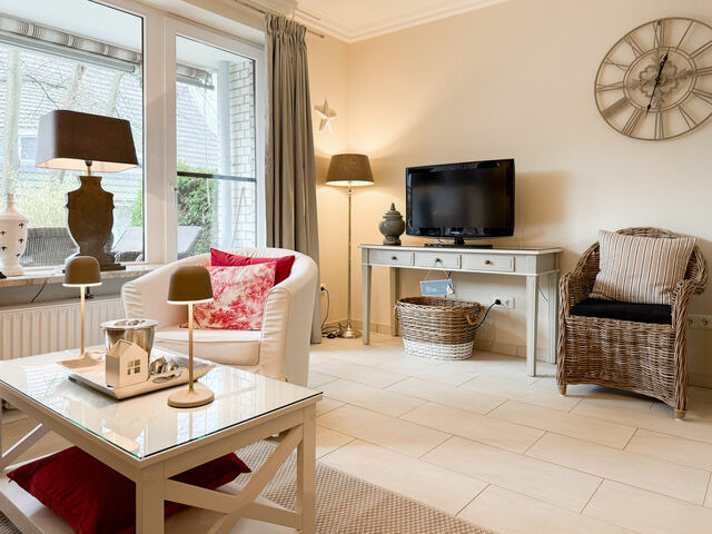 Ferienwohnung in Timmendorfer Strand - Moin - Bild 10