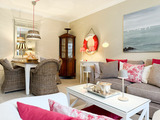 Ferienwohnung in Timmendorfer Strand - Moin - Bild 11