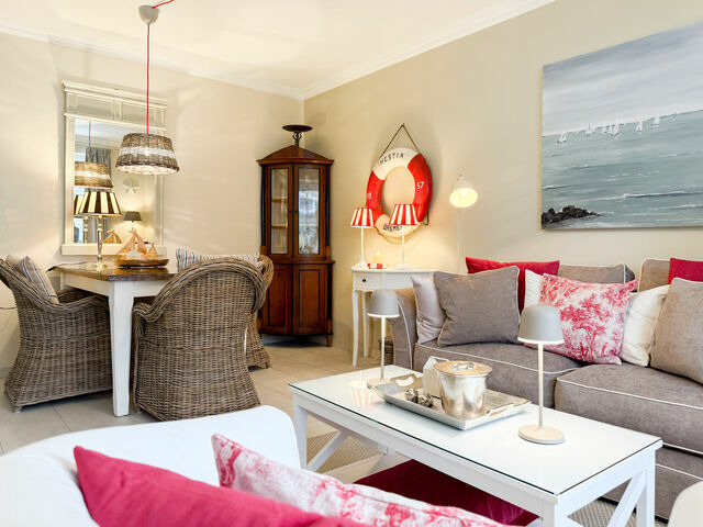 Ferienwohnung in Timmendorfer Strand - Moin - Bild 11