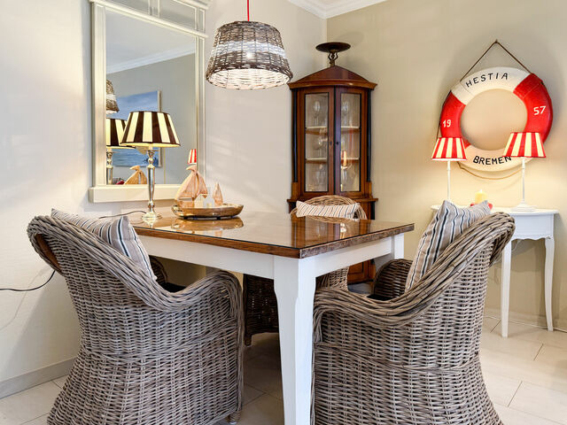 Ferienwohnung in Timmendorfer Strand - Moin - Bild 13