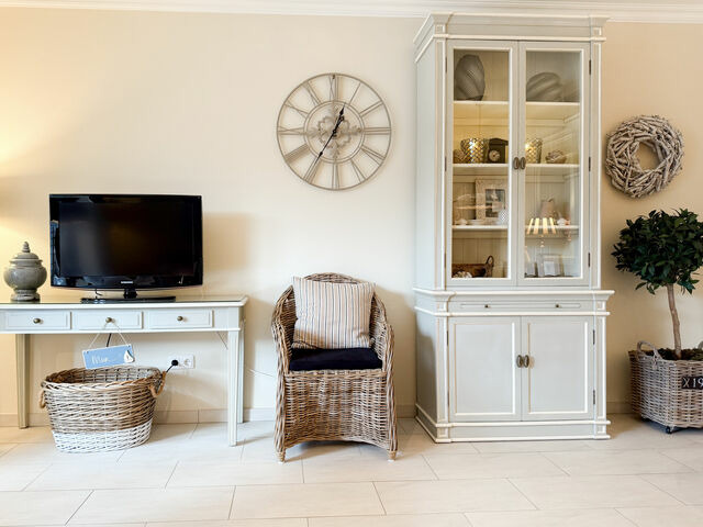 Ferienwohnung in Timmendorfer Strand - Moin - Bild 14