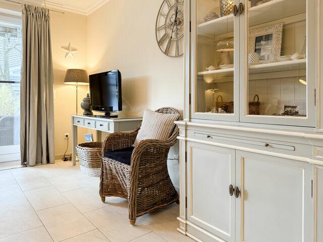 Ferienwohnung in Timmendorfer Strand - Moin - Bild 15