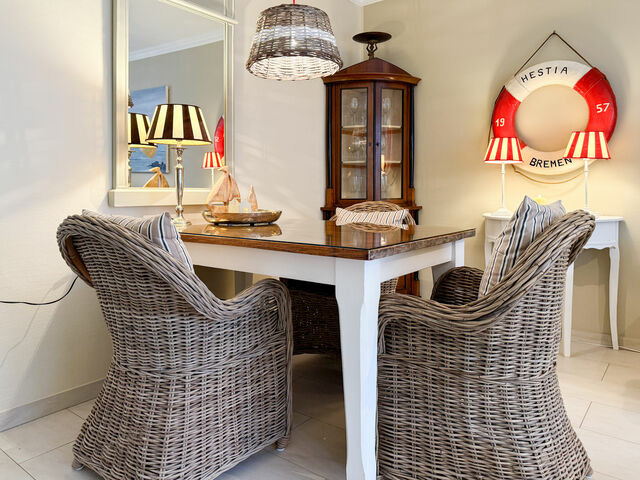 Ferienwohnung in Timmendorfer Strand - Moin - Bild 16