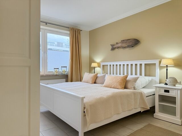 Ferienwohnung in Timmendorfer Strand - Moin - Bild 18