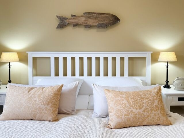 Ferienwohnung in Timmendorfer Strand - Moin - Bild 19