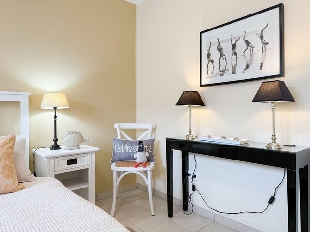 Ferienwohnung in Timmendorfer Strand - Moin - Bild 20