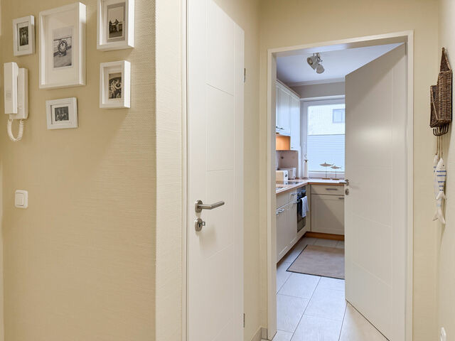 Ferienwohnung in Timmendorfer Strand - Moin - Bild 23