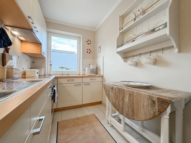 Ferienwohnung in Timmendorfer Strand - Moin - Bild 24