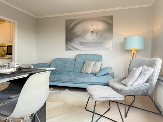 Ferienwohnung in Niendorf/Ostsee - Carpe Diem 203 - Bild 6