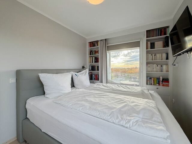Ferienwohnung in Niendorf/Ostsee - Carpe Diem 203 - Bild 16
