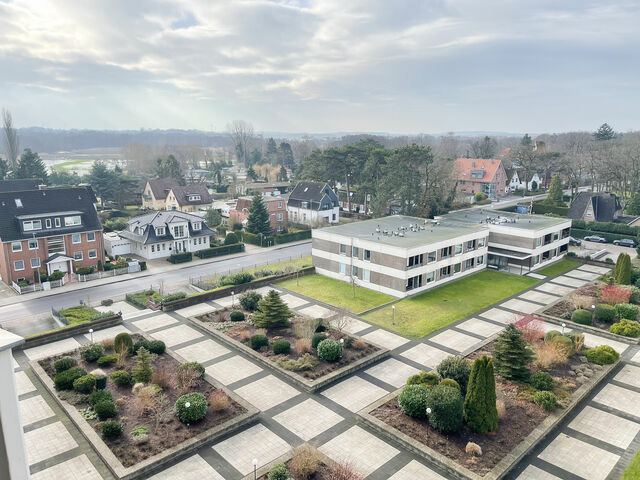 Ferienwohnung in Niendorf/Ostsee - Carpe Diem 203 - Bild 22