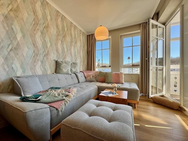 Ferienwohnung in Sellin - Fewo 675, Seepark Sellin - Bild 6