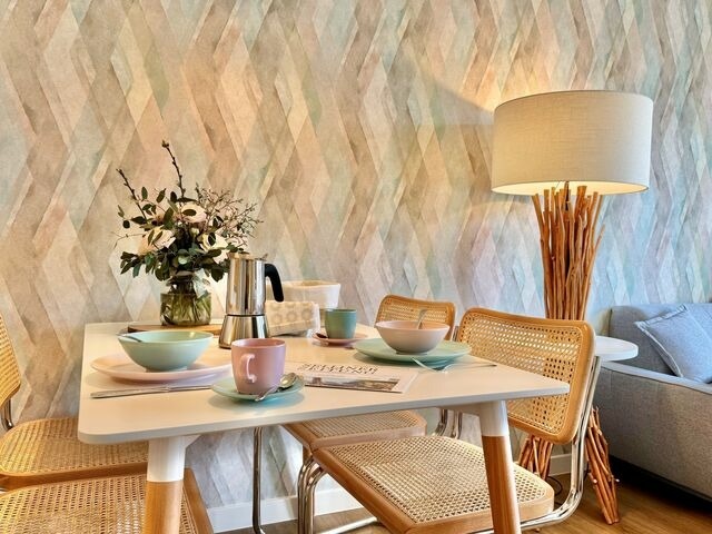 Ferienwohnung in Sellin - Fewo 675, Seepark Sellin - Bild 9