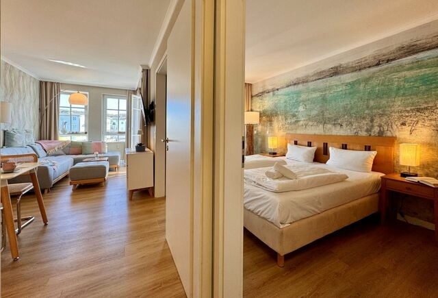 Ferienwohnung in Sellin - Fewo 675, Seepark Sellin - Bild 10