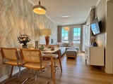 Ferienwohnung in Sellin - Fewo 675, Seepark Sellin - Bild 12
