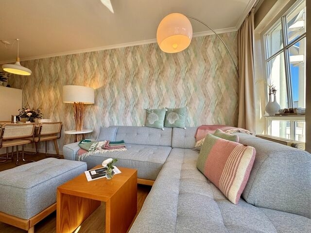 Ferienwohnung in Sellin - Fewo 675, Seepark Sellin - Bild 13