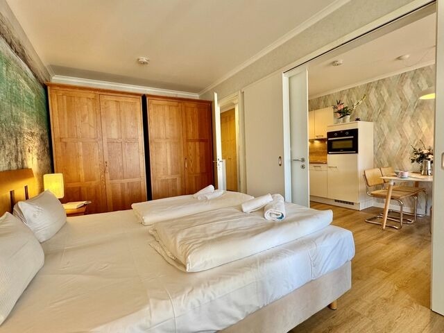 Ferienwohnung in Sellin - Fewo 675, Seepark Sellin - Bild 14