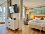 Ferienwohnung in Sellin - Fewo 675, Seepark Sellin - Bild 18