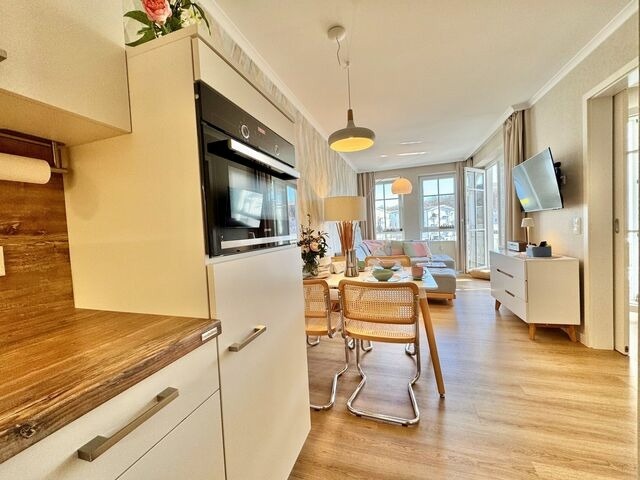 Ferienwohnung in Sellin - Fewo 675, Seepark Sellin - Bild 25