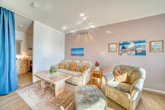 Ferienwohnung in Heiligenhafen - Ferienpark - Haus F, App. 0F0608 - Bild 8