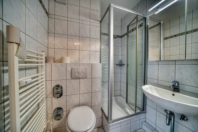 Ferienwohnung in Heiligenhafen - Ferienpark - Haus F, App. 0F0608 - Bild 13