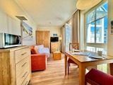 Ferienwohnung in Sellin - Fewo 356, Seepark Sellin - Bild 1