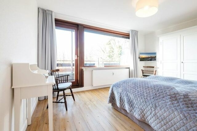 Ferienwohnung in Scharbeutz - Penthouse Deck 12 - Bild 11