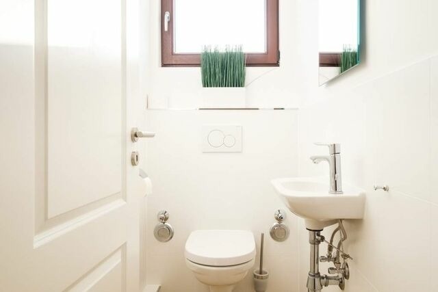 Ferienwohnung in Scharbeutz - Penthouse Deck 12 - Bild 18