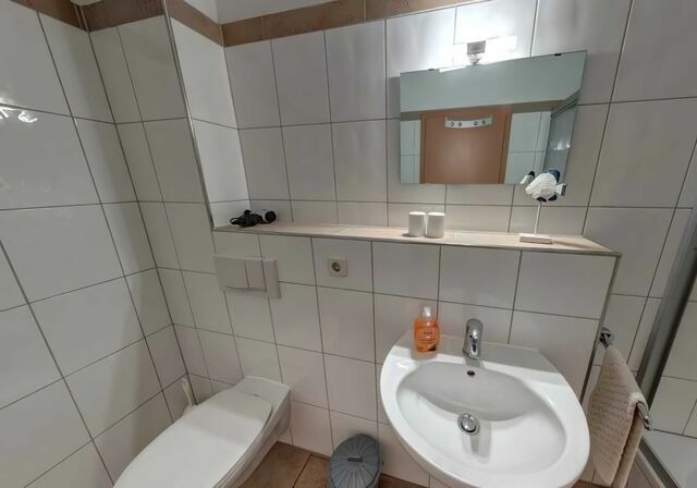 Ferienwohnung in Bansin - Villa Sonnengl&uuml;ck, App. 28 - Bild 11